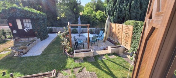 3-Zimmer Haus in Forchtenstein, Austria, Nr. 153207 5