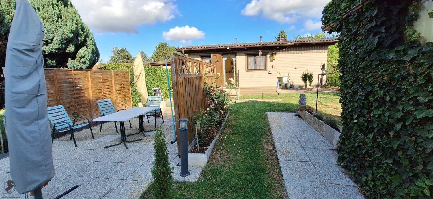 3-Zimmer Haus in Forchtenstein, Austria, Nr. 153207