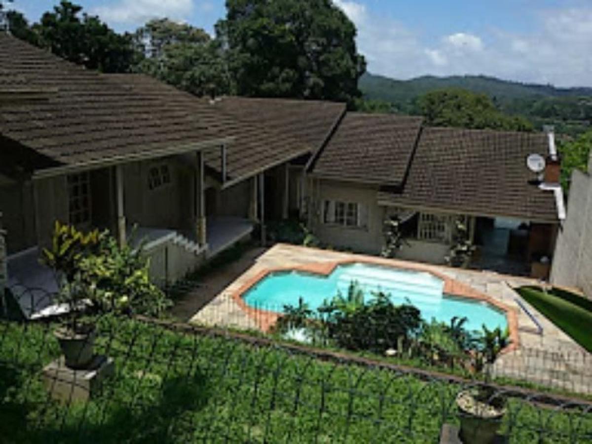 3 bedrooms House in Sao Paulo, Brazil No. 475308