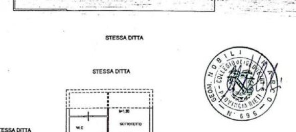 Вилла с 7 комнатами в Фара ин Сабина, Италия № 107531 32