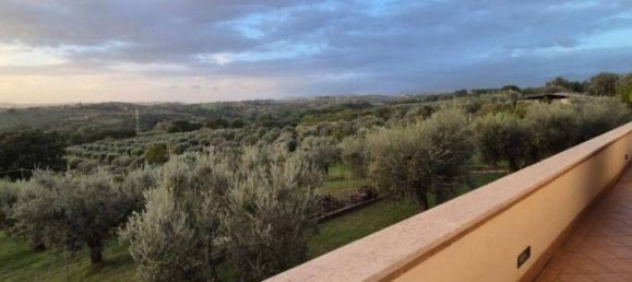 Вилла с 7 комнатами в Фара ин Сабина, Италия № 107531 26