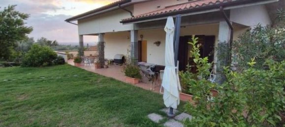 Вилла с 7 комнатами в Фара ин Сабина, Италия № 107531 29