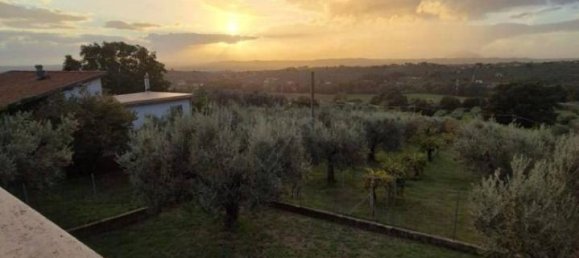 Вилла с 7 комнатами в Фара ин Сабина, Италия № 107531 27