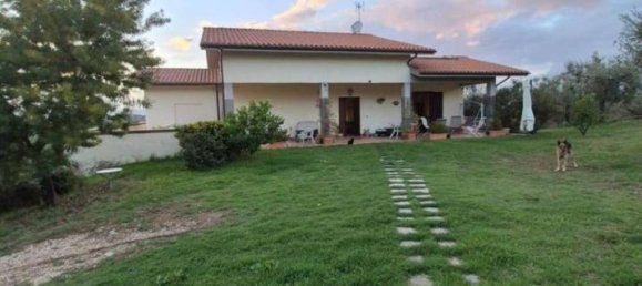 Вилла с 7 комнатами в Фара ин Сабина, Италия № 107531 23