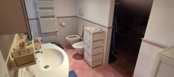 Вилла с 7 комнатами в Фара ин Сабина, Италия № 107531 11