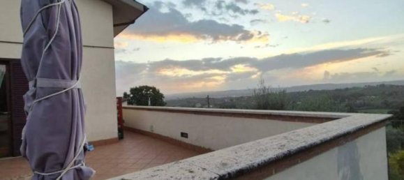 Вилла с 7 комнатами в Фара ин Сабина, Италия № 107531 13