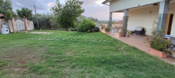 Вилла с 7 комнатами в Фара ин Сабина, Италия № 107531 12