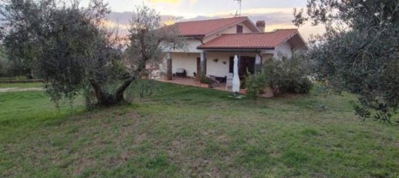 Вилла с 7 комнатами в Фара ин Сабина, Италия № 107531 28