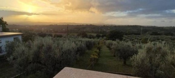 Вилла с 7 комнатами в Фара ин Сабина, Италия № 107531 17