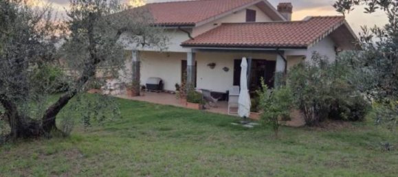 Вилла с 7 комнатами в Фара ин Сабина, Италия № 107531 24