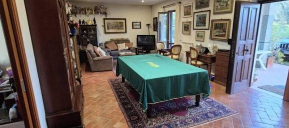 Вилла с 7 комнатами в Фара ин Сабина, Италия № 107531 8