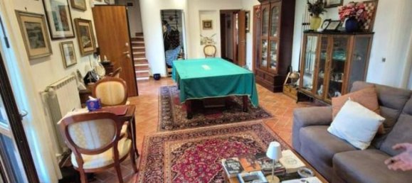 Вилла с 7 комнатами в Фара ин Сабина, Италия № 107531 9