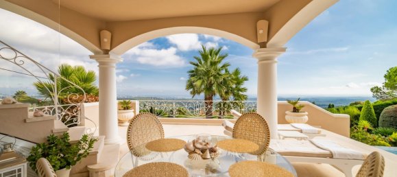 4 Schlafzimmer Villa in Tourrettes-sur-Loup, France, Nr. 33 8