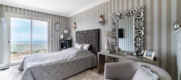 4 Schlafzimmer Villa in Tourrettes-sur-Loup, France, Nr. 33 13