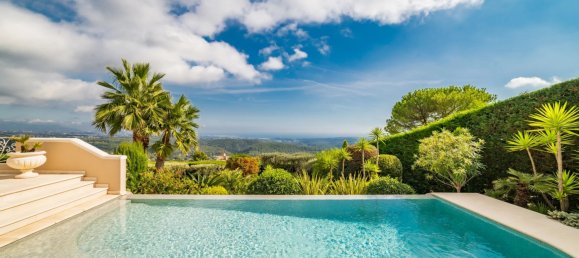 4 Schlafzimmer Villa in Tourrettes-sur-Loup, France, Nr. 33 2