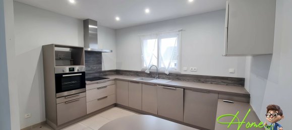 Casa de 3 dormitorios en Saint-Doulchard, France No. 47034 5