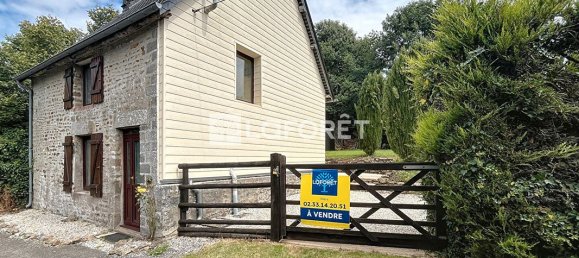 2 bedrooms House in Orne, France No. 358243 2