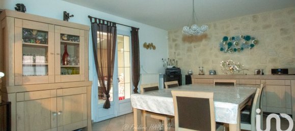 4 Schlafzimmer Haus in Jaulzy, France, Nr. 77107 2