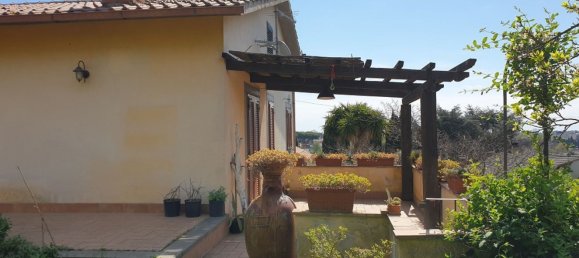 6-salle Villa à Manziana, Italy No. 205075 17