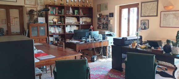 6-salle Villa à Manziana, Italy No. 205075 33