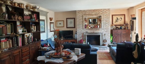 6-salle Villa à Manziana, Italy No. 205075 37