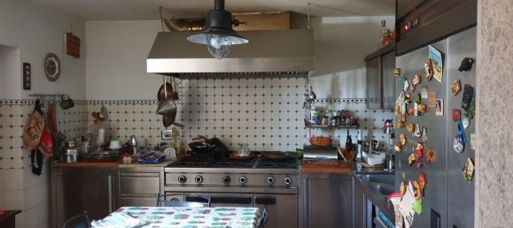 6-salle Villa à Manziana, Italy No. 205075 12