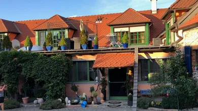 600m² Commercial property in Rohrenbach, Austria No. 9536