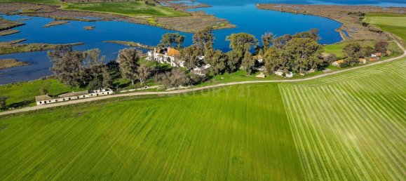 9 bedrooms Castles in Moita, Portugal No. 145795 10