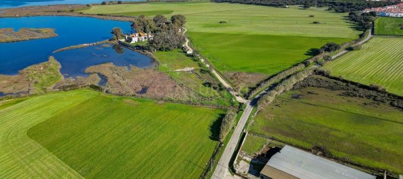 9 bedrooms Castles in Moita, Portugal No. 145795 4