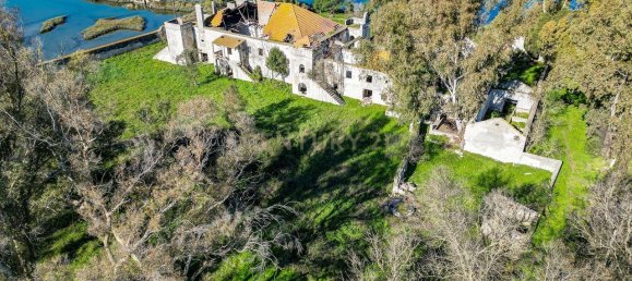 9 bedrooms Castles in Moita, Portugal No. 145795 18