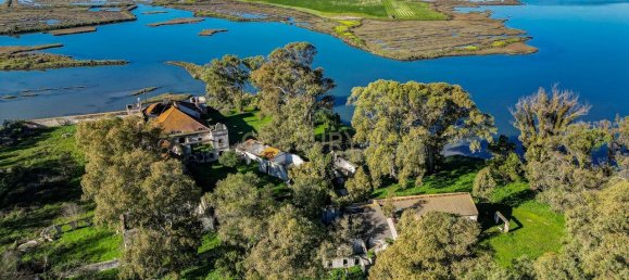 9 bedrooms Castles in Moita, Portugal No. 145795 19