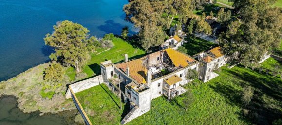 9 bedrooms Castles in Moita, Portugal No. 145795 15