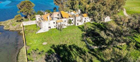 9 bedrooms Castles in Moita, Portugal No. 145795 20