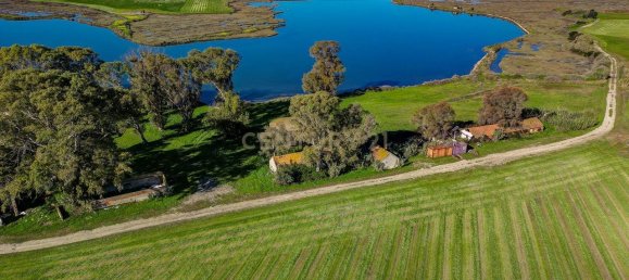 9 bedrooms Castles in Moita, Portugal No. 145795 3
