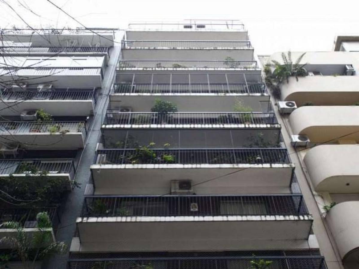 3 bedrooms Apartment in Buenos Aires, Argentina No. 86855