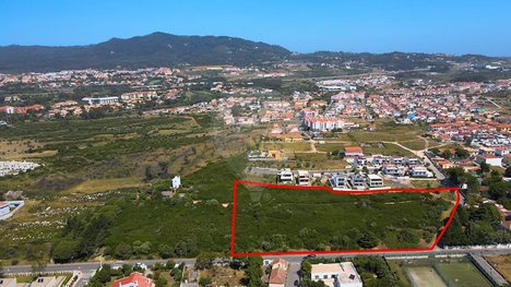 Grundstück in Sintra, Portugal, Nr. 128918