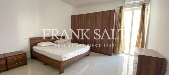 Apartamento T3 em Swieqi, Malta N.º 1194 11