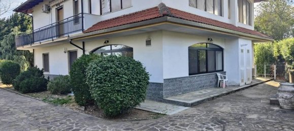 8 rooms Villa in Alessandria, Italy No. 23913 7