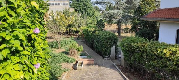 8 rooms Villa in Alessandria, Italy No. 23913 37