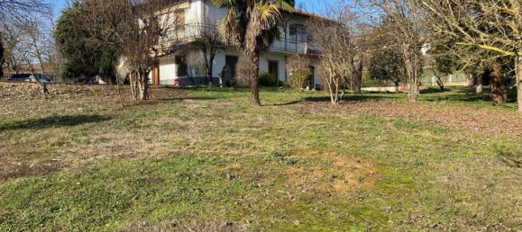 8 rooms Villa in Alessandria, Italy No. 23913 2