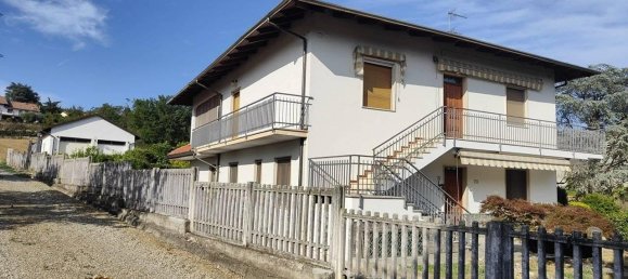 8 rooms Villa in Alessandria, Italy No. 23913 5