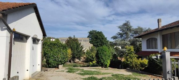 8 rooms Villa in Alessandria, Italy No. 23913 15