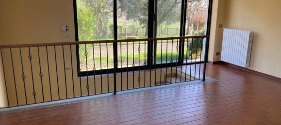 8 rooms Villa in Alessandria, Italy No. 23913 23