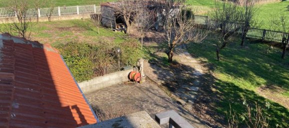 8 rooms Villa in Alessandria, Italy No. 23913 8