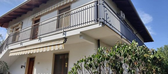 8 rooms Villa in Alessandria, Italy No. 23913 6