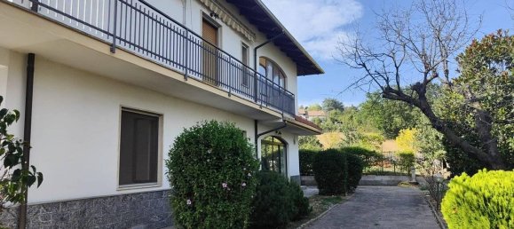 8 rooms Villa in Alessandria, Italy No. 23913 3