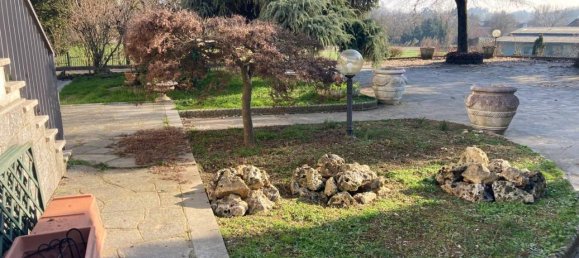 8 rooms Villa in Alessandria, Italy No. 23913 12