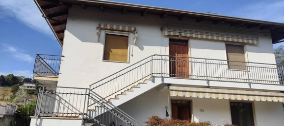 8 rooms Villa in Alessandria, Italy No. 23913 14