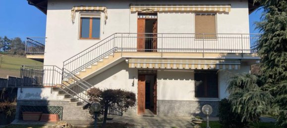 8 rooms Villa in Alessandria, Italy No. 23913 19
