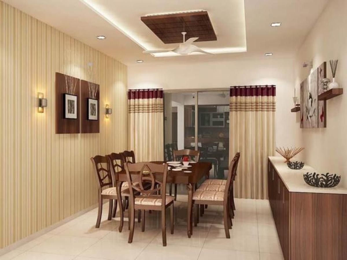 3 bedrooms House in Ghaziabad, India No. 11388